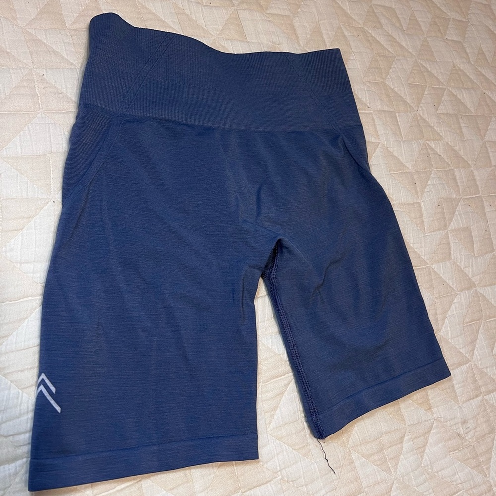 Oner biker shorts